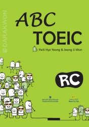 ABC TOEIC RC