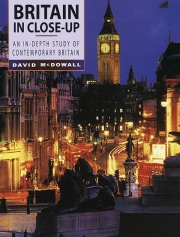 Britain in Close-Up - David McDowall