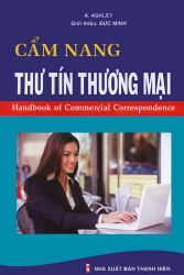 Cẩm nang thư tín thương mại - Handbook of commercial correspondence
