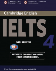 Cambridge IELTS 4