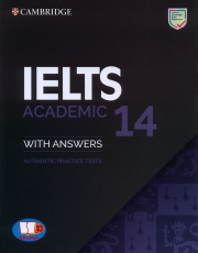Cambridge IELTS 14 - Academic