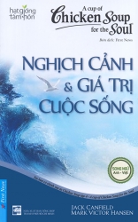 Chicken soup for the Soul (song ngữ Anh - Việt) - Tập 4