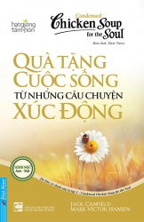 Chicken soup for the Soul (song ngữ Anh - Việt) - Tập 2