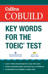Collins COBUILD Key Words for the TOEIC Test