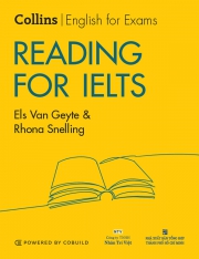 Collins Reading for IELTS - 2nd edition