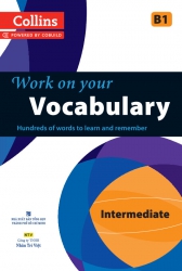 Collins Work on your Vocabulary B1