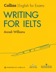 Collins Writing for IELTS - 2nd edition