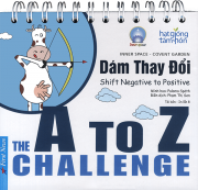 Dám thay đổi - The A to Z challenge