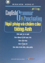 English Grammar & Punctuation tập 1