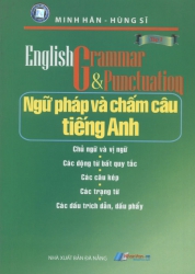 English Grammar & Punctuation tập 2