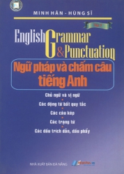 English Grammar & Punctuation tập 3