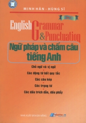 English Grammar & Punctuation tập 4