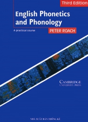 English Phonetics and Phonology - Third edition - Peter Roach