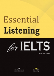 Essential Listening for IELTS (kèm CD)