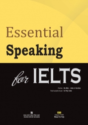 Essential Speaking for IELTS (kèm CD)