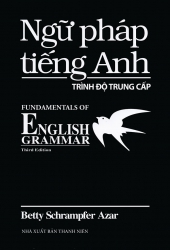 Fundamentals of English Grammar - Third edition - Betty Schramfer Azar