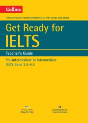 Get Ready for IELTS - Teacher’s Guide
