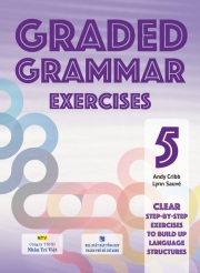 Graded Grammar Exercises 5