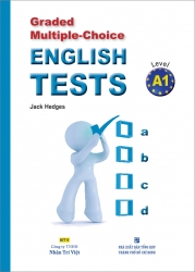 Graded Multiple-Choice English Tests: Level A1