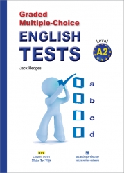Graded Multiple-Choice English Tests: Level A2
