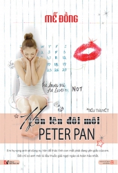 Hôn lên đôi môi Peter Pan