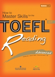 How to Master Skills for the TOEFL iBT: Reading Advanced