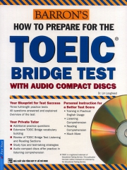 How to prepare for the TOEIC Bridge test