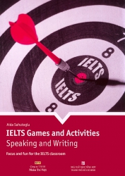 IELTS Games and Activities - Speaking and Writing
