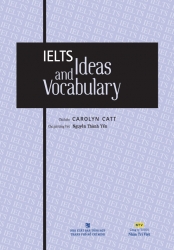 IELTS Ideas and Vocabulary
