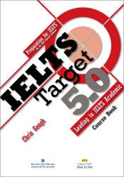 IELTS Target 5.0 (kèm CD)