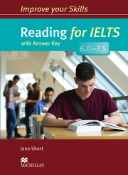 Improve your Skills - Reading for IELTS - bands 6.0 - 7.5