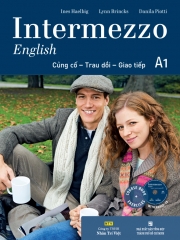 Intermezzo English A1 (kèm CD)