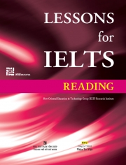 Lessons For IELTS - Reading