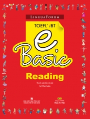 LinguaForum TOEFL iBT e Basic - Reading