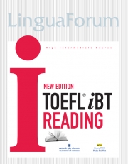LinguaForum TOEFL iBT i-Reading - New Edition