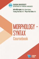Morphology - Syntax Coursebook