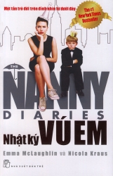 Nanny Diaries - Nhật ký vú em