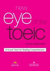 New Eye of the TOEIC