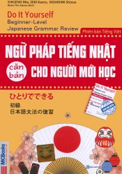 Ngữ pháp tiếng Nhật căn bản cho người mới học