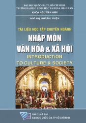 Nhập môn văn hóa và xã hội - Ngô Thị Phương Thiện