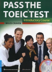 Pass The TOEIC Test - Introductory Course
