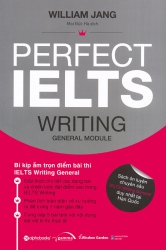Perfect IELTS Writing General Module