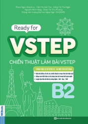 Ready for VSTEP - Chiến thuật làm bài VSTEP B2