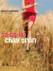 Sô-cô-la chạy trốn - Dorothy Koomson