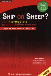 Ship or Sheep - Third edition - Ann Baker