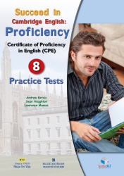 Succeed in Cambridge English: Proficiency (CPE) (kèm CD)