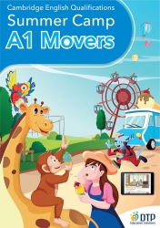 Summer Camp - A1 Movers
