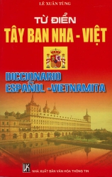 Từ điển Tây Ban Nha – Việt
