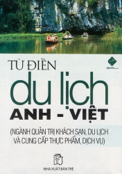 Từ điển du lịch Anh - Việt