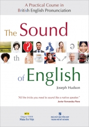 The Sound of English (kèm CD)